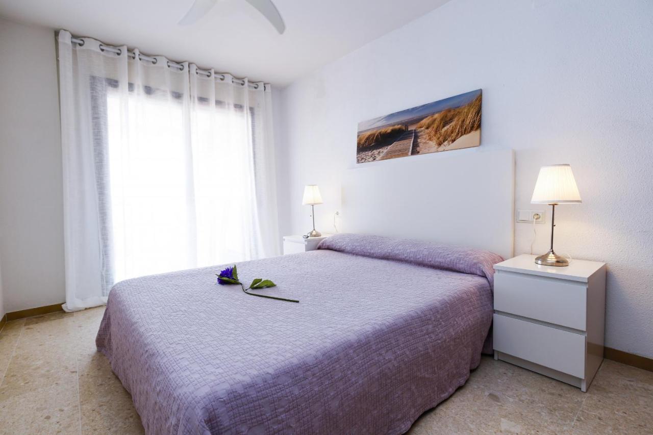 Playalarga 2 Planet Costa Dorada Apartment Salou Exterior photo