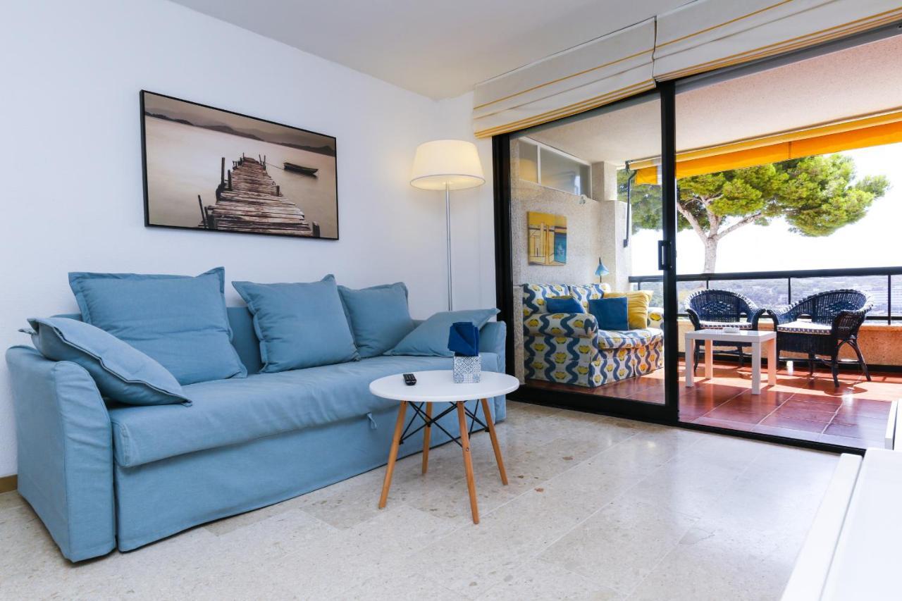 Playalarga 2 Planet Costa Dorada Apartment Salou Exterior photo