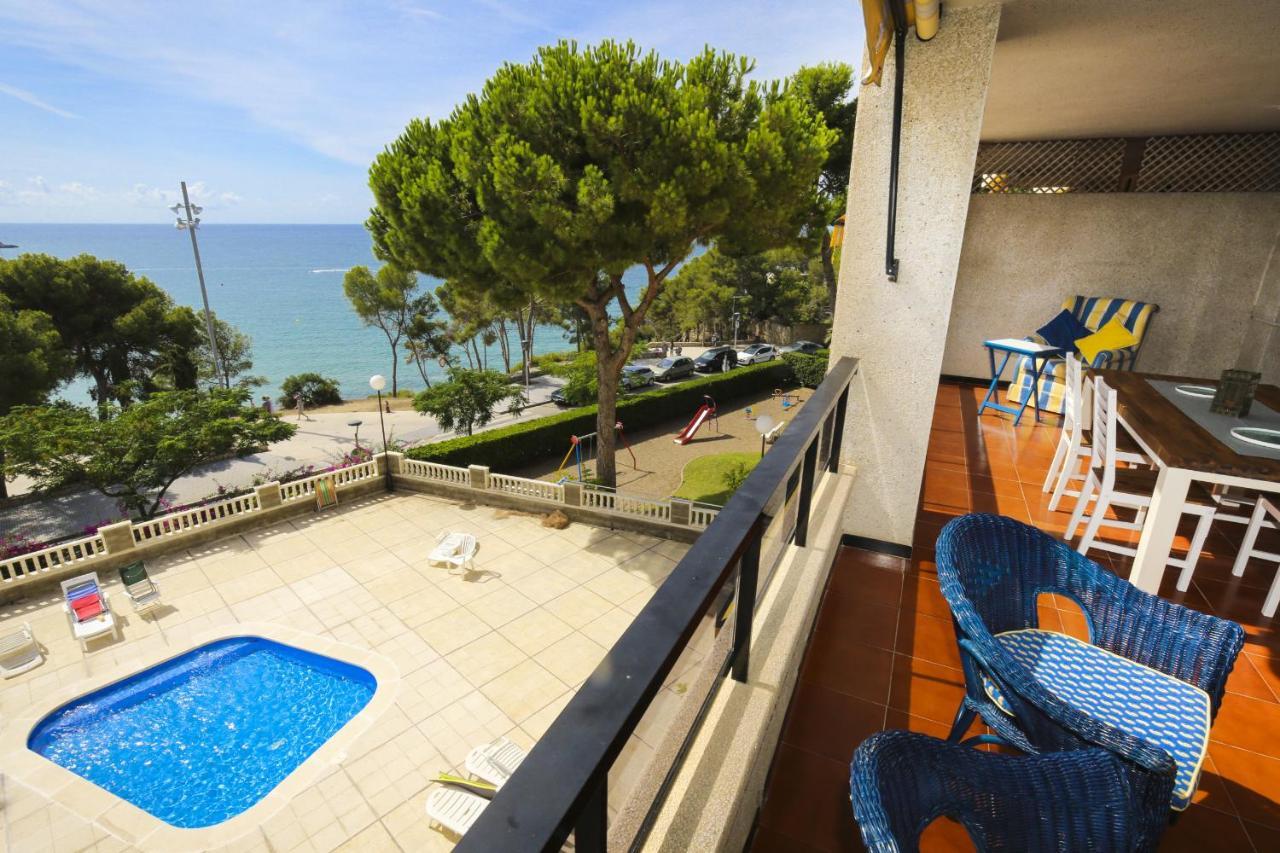 Playalarga 2 Planet Costa Dorada Apartment Salou Exterior photo